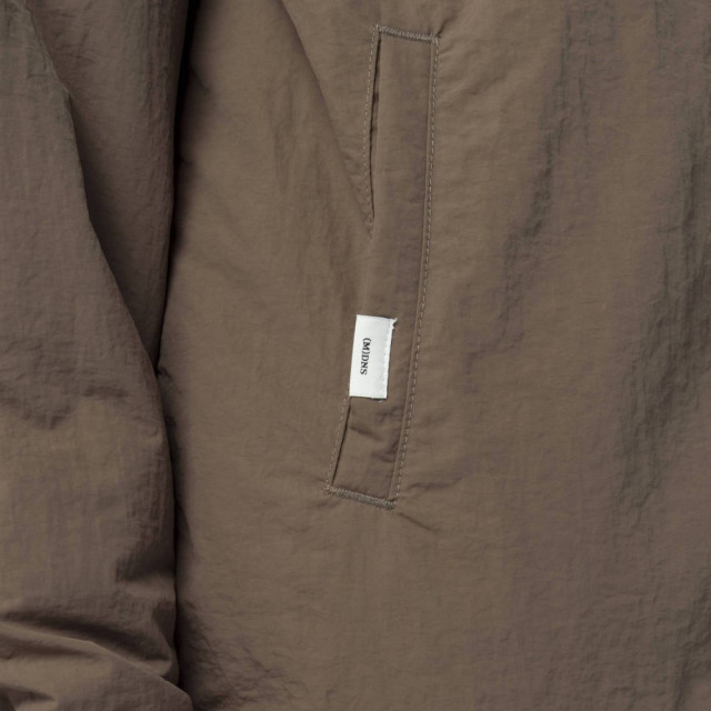 MADNESS OFF-ROADING CREW PADDED COACH