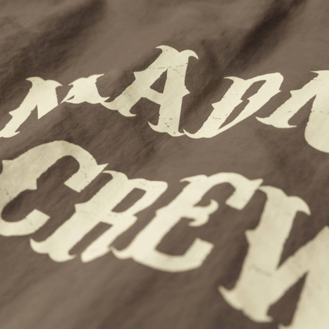 MADNESS OFF-ROADING CREW PADDED COACH