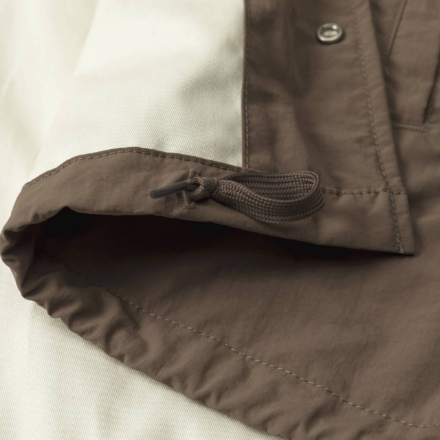 MADNESS OFF-ROADING CREW PADDED COACH