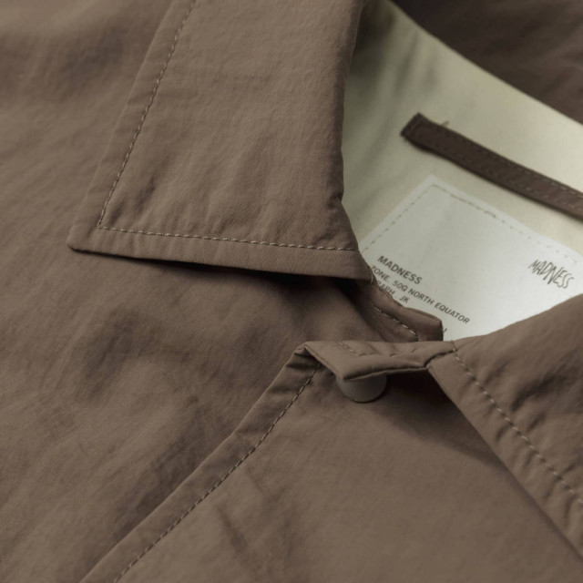 MADNESS OFF-ROADING CREW PADDED COACH