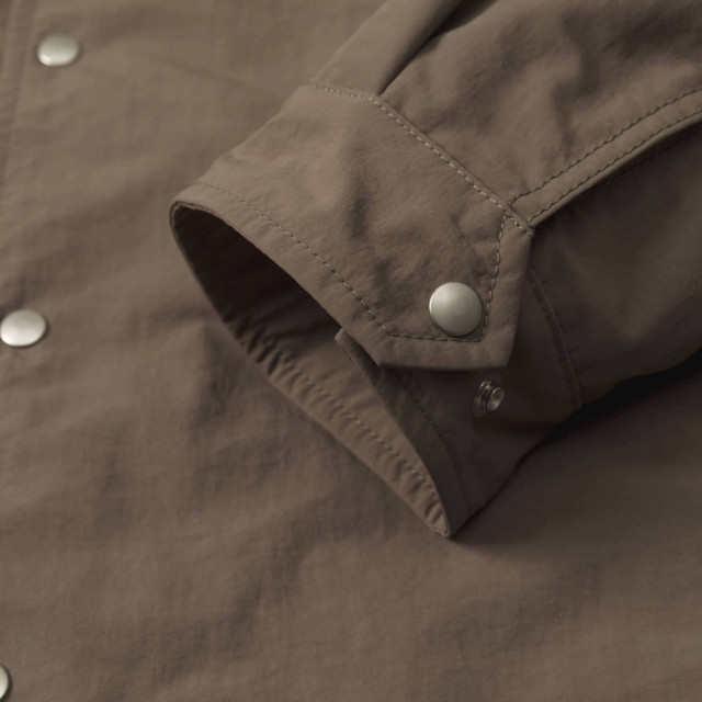 MADNESS OFF-ROADING CREW PADDED COACH