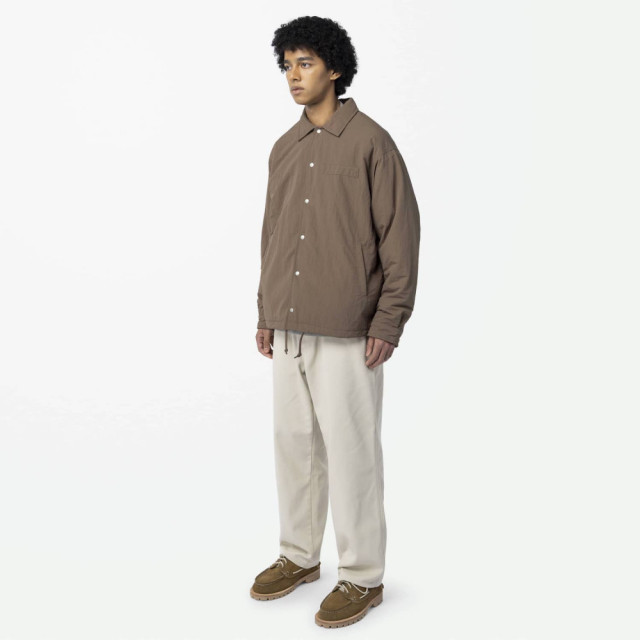 MADNESS OFF-ROADING CREW PADDED COACH