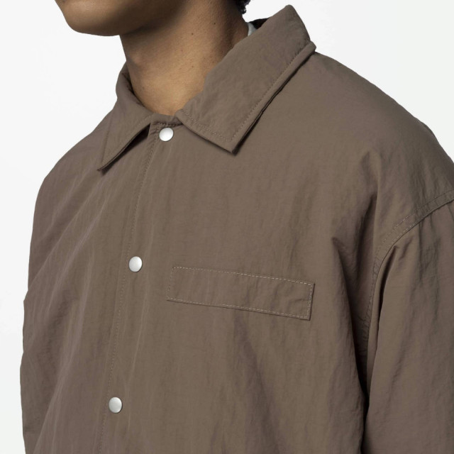 MADNESS OFF-ROADING CREW PADDED COACH