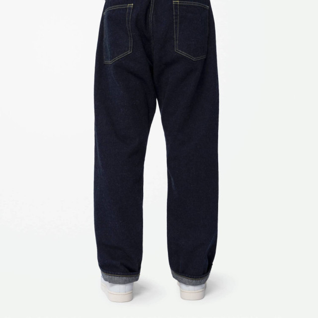 MADNESS ONE-WASHED S.I.C DENIM. M1 REGULAR
