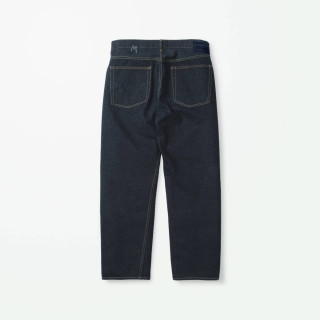 MADNESS ONE-WASHED S.I.C DENIM. M1 REGULAR