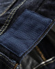MADNESS ONE-WASHED S.I.C DENIM. M1 REGULAR