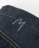 MADNESS ONE-WASHED S.I.C DENIM. M1 REGULAR