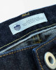 MADNESS ONE-WASHED S.I.C DENIM. M1 REGULAR