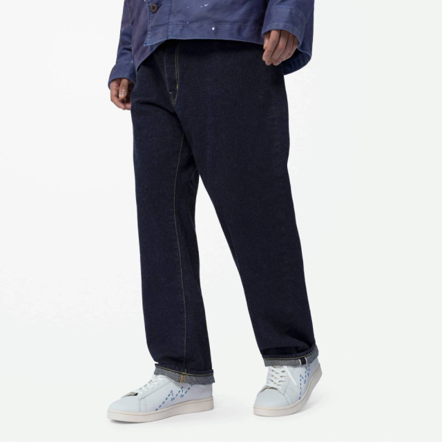 MADNESS ONE-WASHED S.I.C DENIM. M1 REGULAR