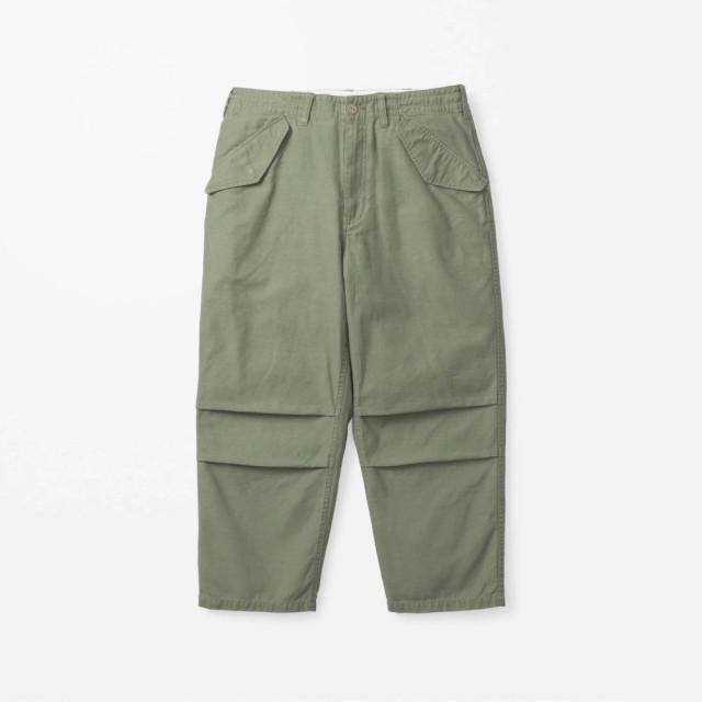 MADNESS REGENERATED URBAN FIELD EASY PANTS