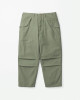 MADNESS REGENERATED URBAN FIELD EASY PANTS