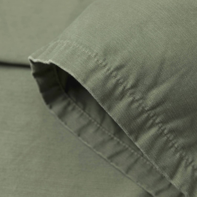 MADNESS REGENERATED URBAN FIELD EASY PANTS