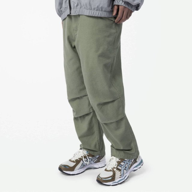 MADNESS REGENERATED URBAN FIELD EASY PANTS