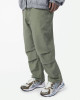 MADNESS REGENERATED URBAN FIELD EASY PANTS