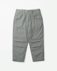 MADNESS REGENERATED URBAN FIELD EASY PANTS