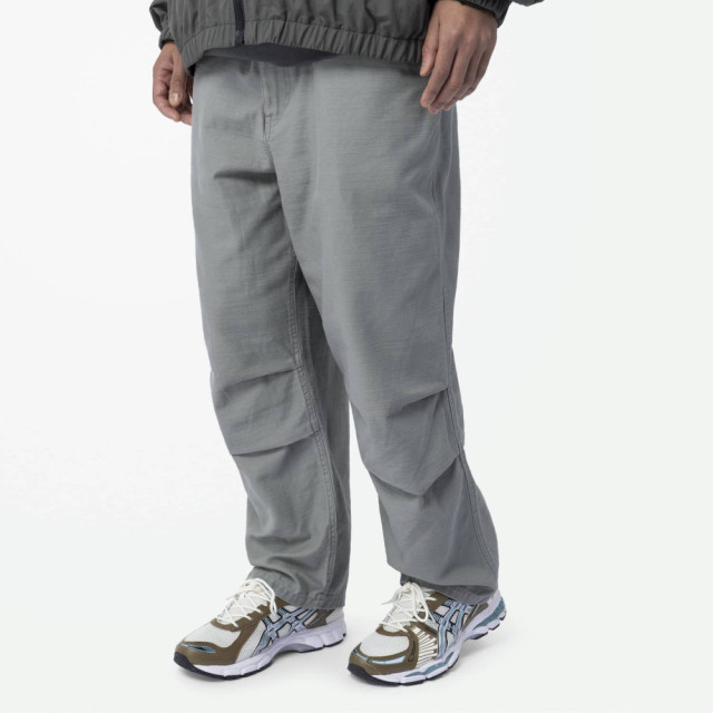 MADNESS REGENERATED URBAN FIELD EASY PANTS