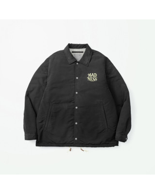MADNESS HARD AGING NYLON COACH