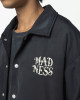 MADNESS HARD AGING NYLON COACH