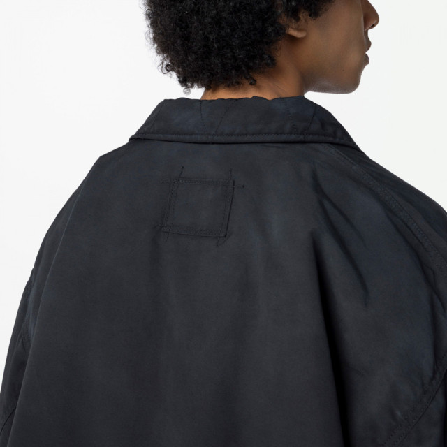 MADNESS HARD AGING NYLON COACH