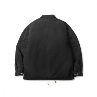 MADNESS HARD AGING NYLON COACH