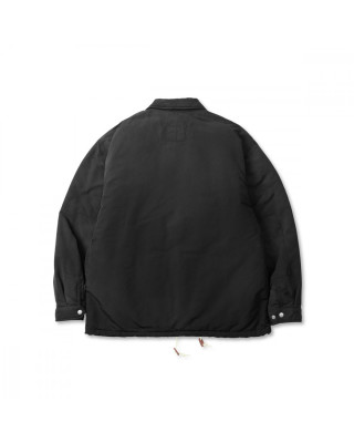 MADNESS HARD AGING NYLON COACH