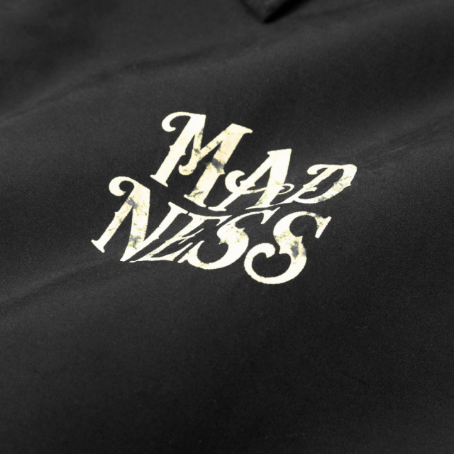 MADNESS HARD AGING NYLON COACH