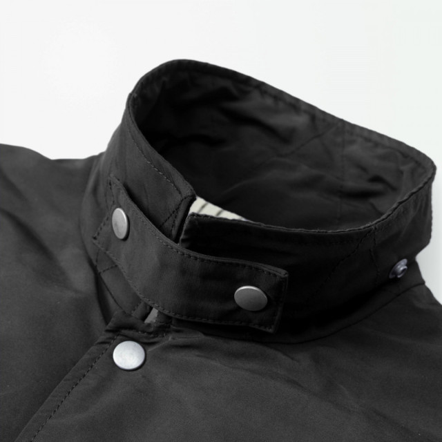 MADNESS HARD AGING NYLON COACH