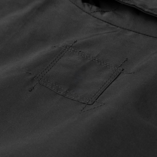 MADNESS HARD AGING NYLON COACH