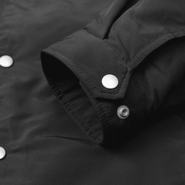 MADNESS HARD AGING NYLON COACH