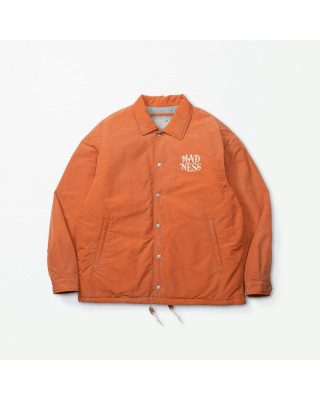 MADNESS HARD AGING NYLON COACH