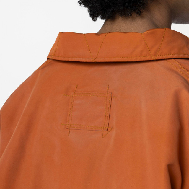 MADNESS HARD AGING NYLON COACH