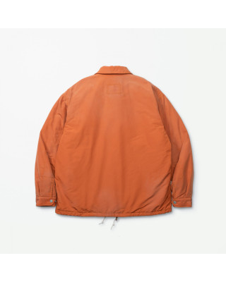 MADNESS HARD AGING NYLON COACH