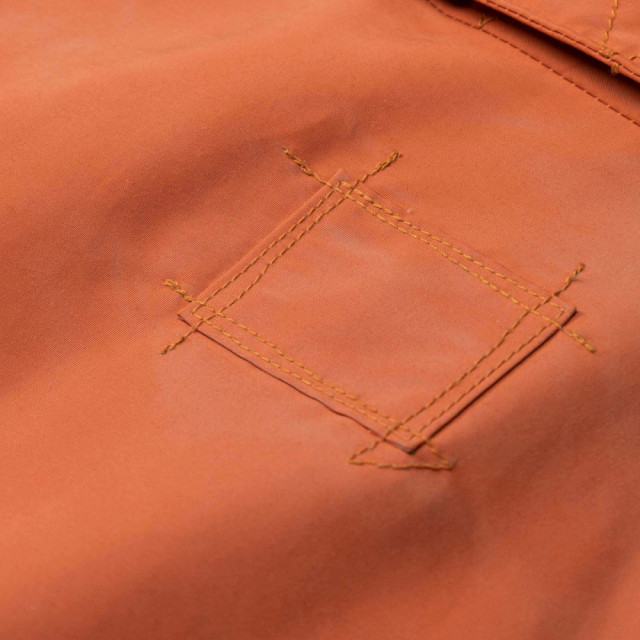 MADNESS HARD AGING NYLON COACH