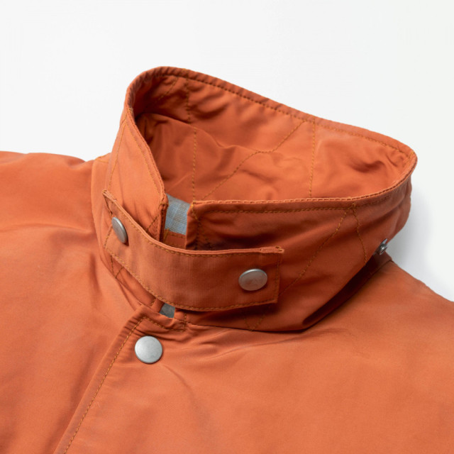 MADNESS HARD AGING NYLON COACH