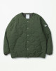 MADNESS MIL-TYPE FIELD LINER JACKET