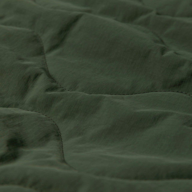 MADNESS MIL-TYPE FIELD LINER JACKET