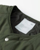 MADNESS MIL-TYPE FIELD LINER JACKET