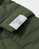 MADNESS MIL-TYPE FIELD LINER JACKET