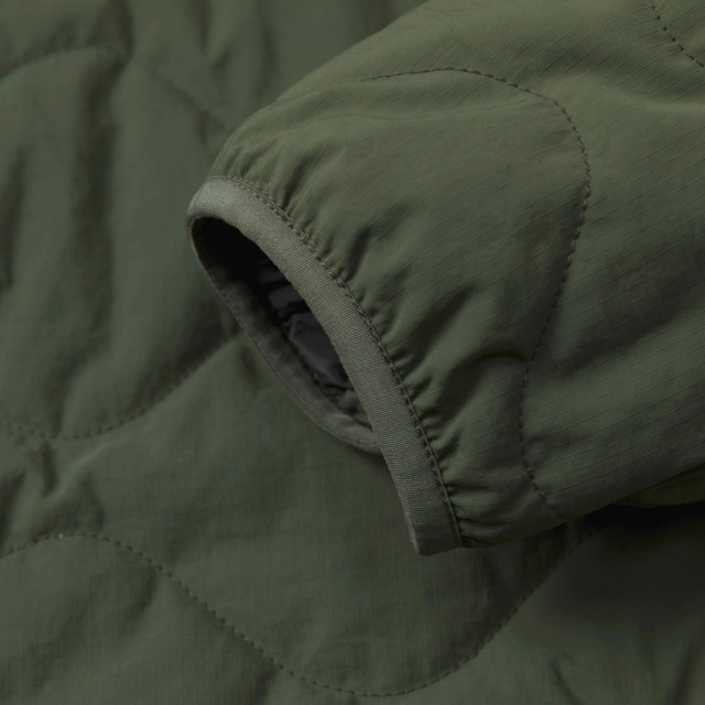 MADNESS MIL-TYPE FIELD LINER JACKET