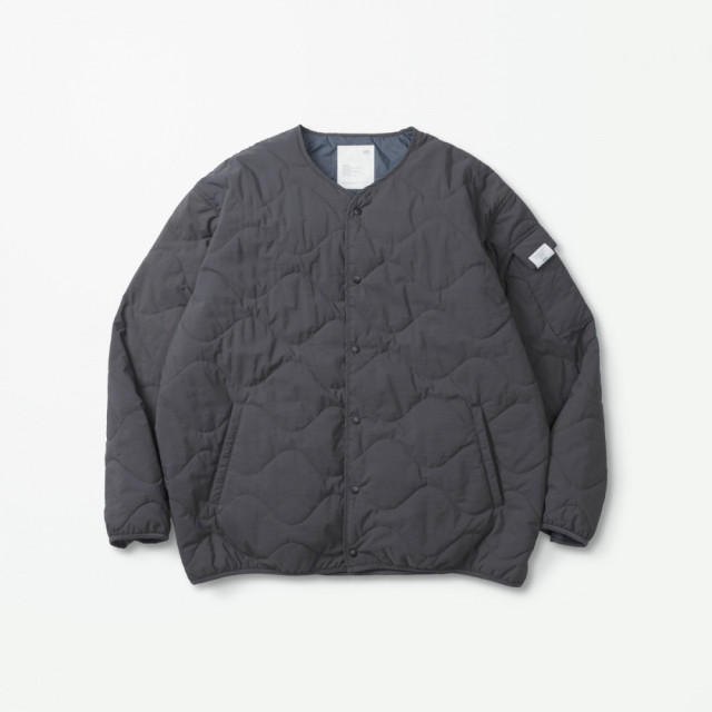 MADNESS MIL-TYPE FIELD LINER JACKET