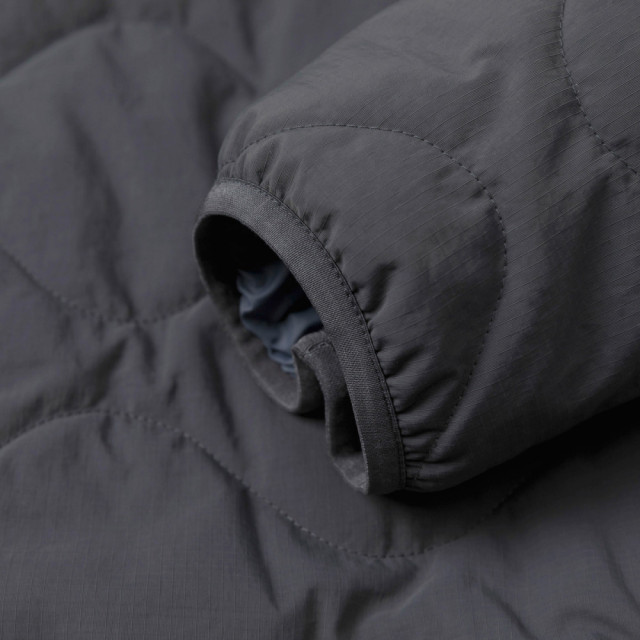 MADNESS MIL-TYPE FIELD LINER JACKET