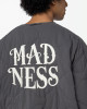 MADNESS MIL-TYPE FIELD LINER JACKET