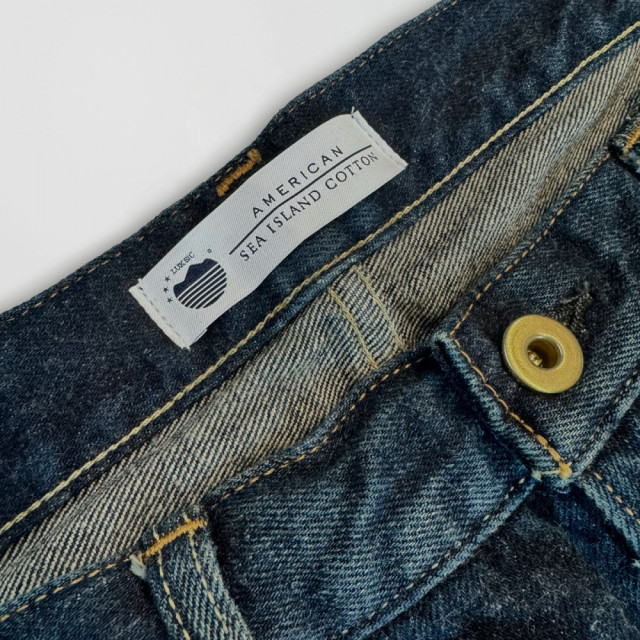 MADNESS VINTAGE DENIM. M2 REGULAR