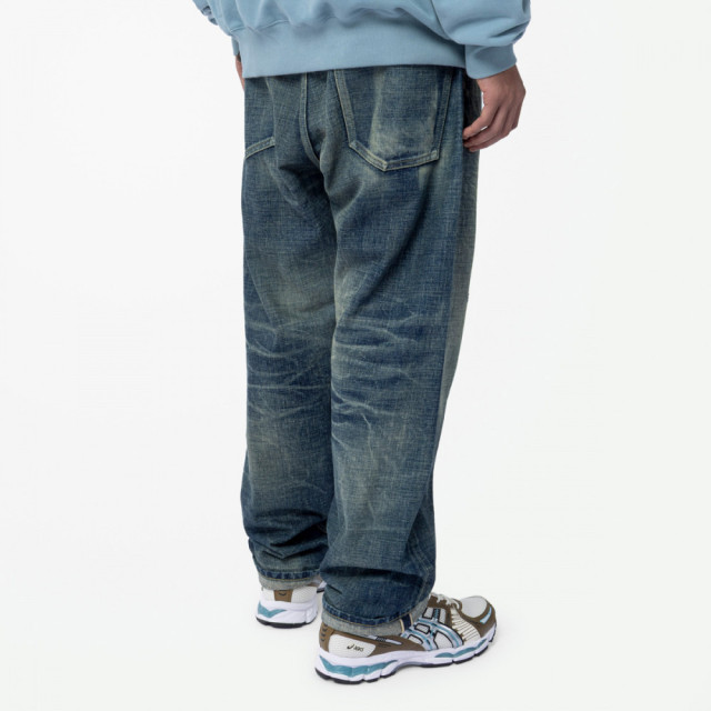 MADNESS VINTAGE DENIM. M2 REGULAR