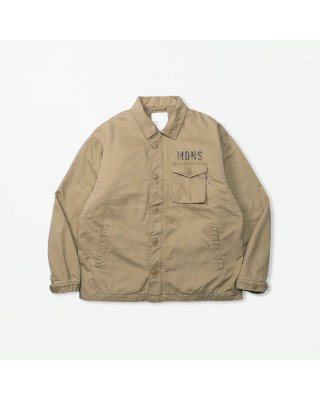 MADNESS A-2 DECK JACKET