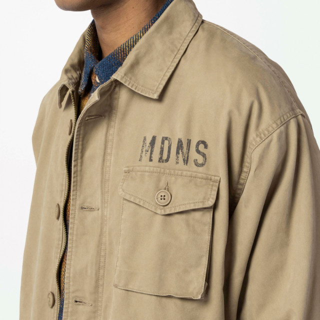 MADNESS A-2 DECK JACKET