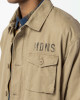 MADNESS A-2 DECK JACKET