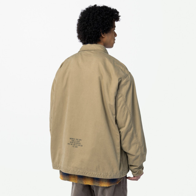 MADNESS A-2 DECK JACKET