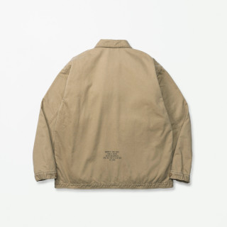 MADNESS A-2 DECK JACKET