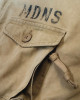 MADNESS A-2 DECK JACKET